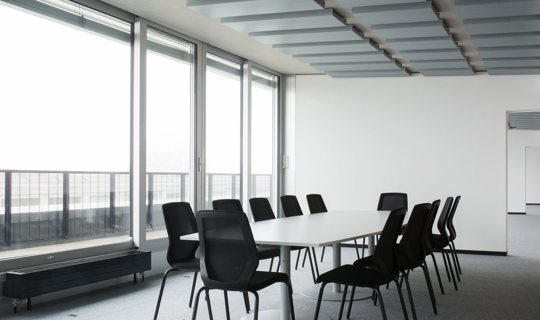 Bannière actu 14 octobre 2021 - Résilience et Santé Organisationnelle - Le management hybride, une posture managériale ou un cadre institutionnel ?