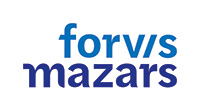 Logo Forvis Mazars Logo Forvis Mazars
