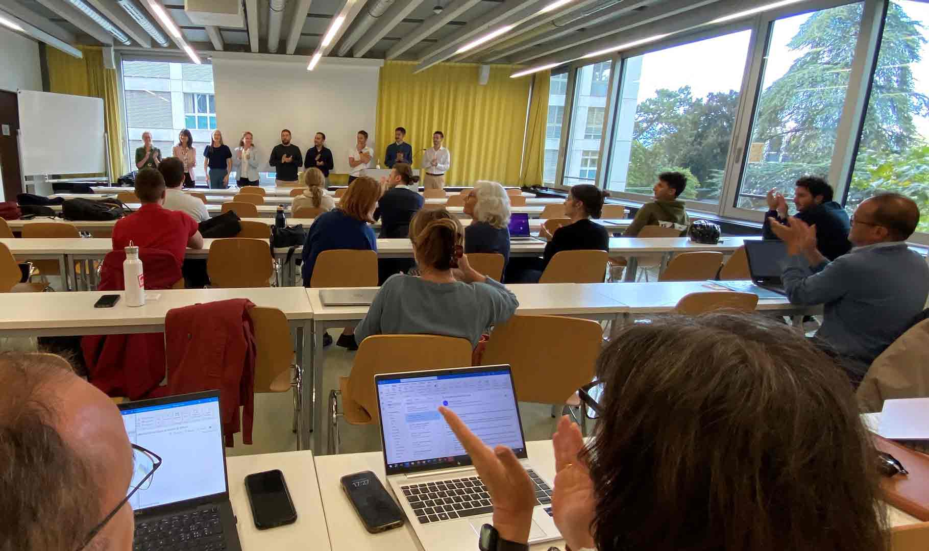 bandeau rentrée climat 2024