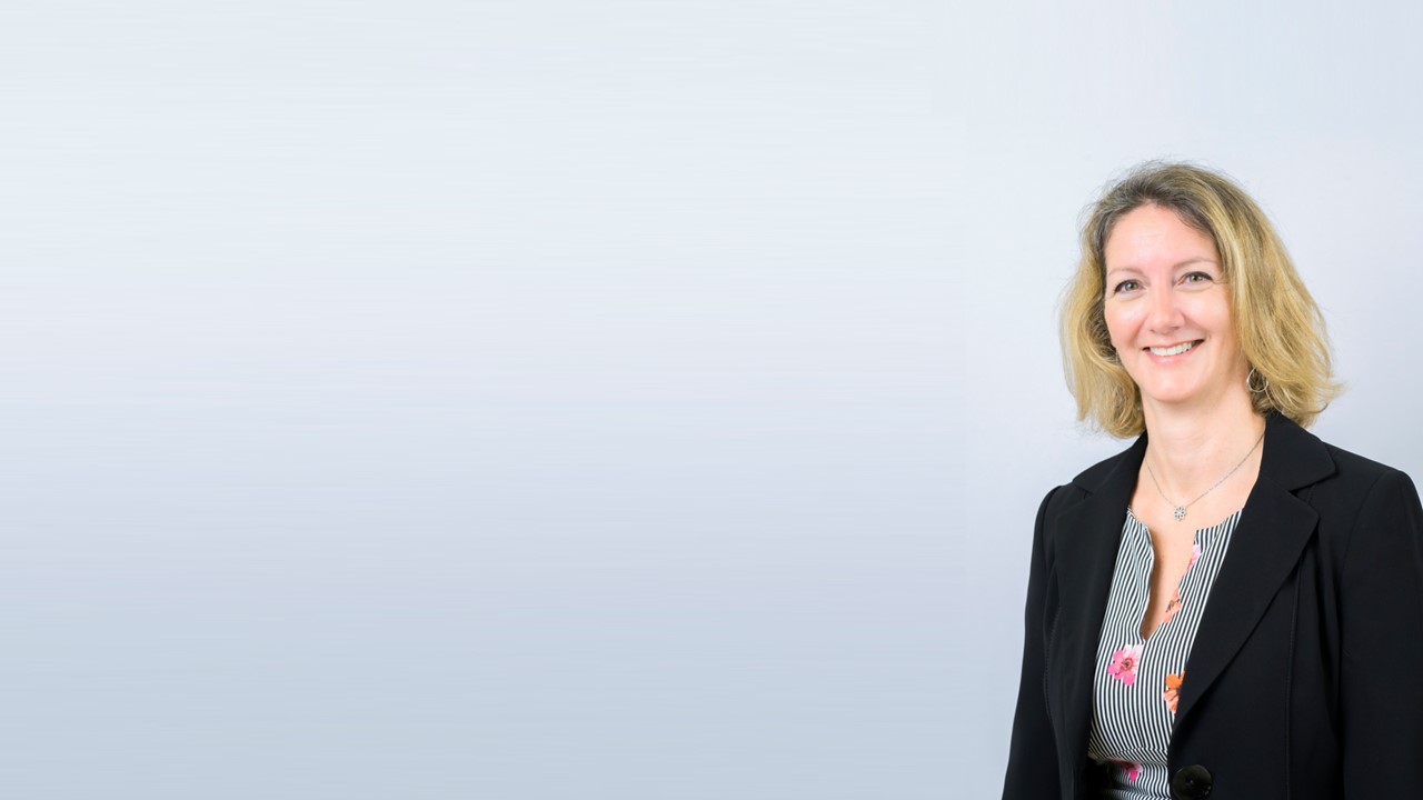 Portrait Marianne Bayat-Ricard
