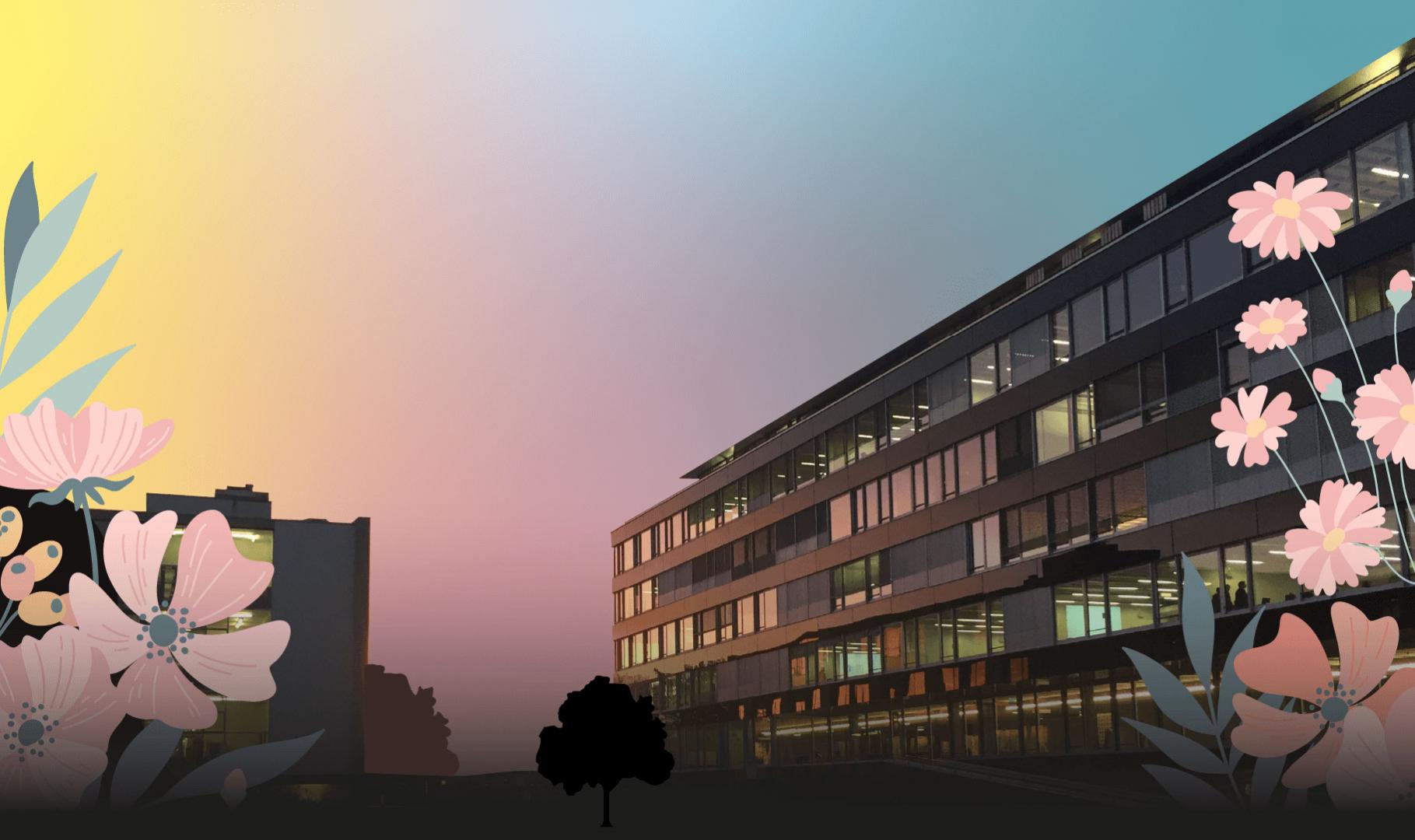 Bannière fermeture estivale 2023