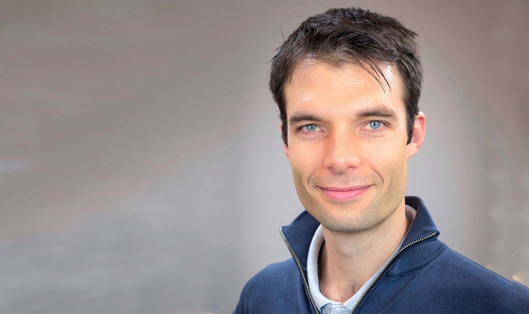 Sylvain Weber