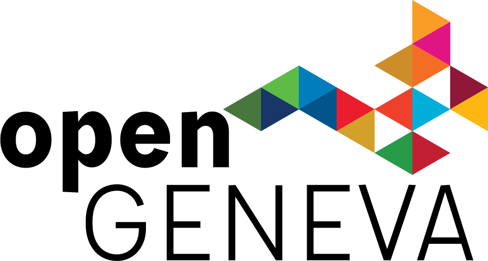 Logo Open Geneva