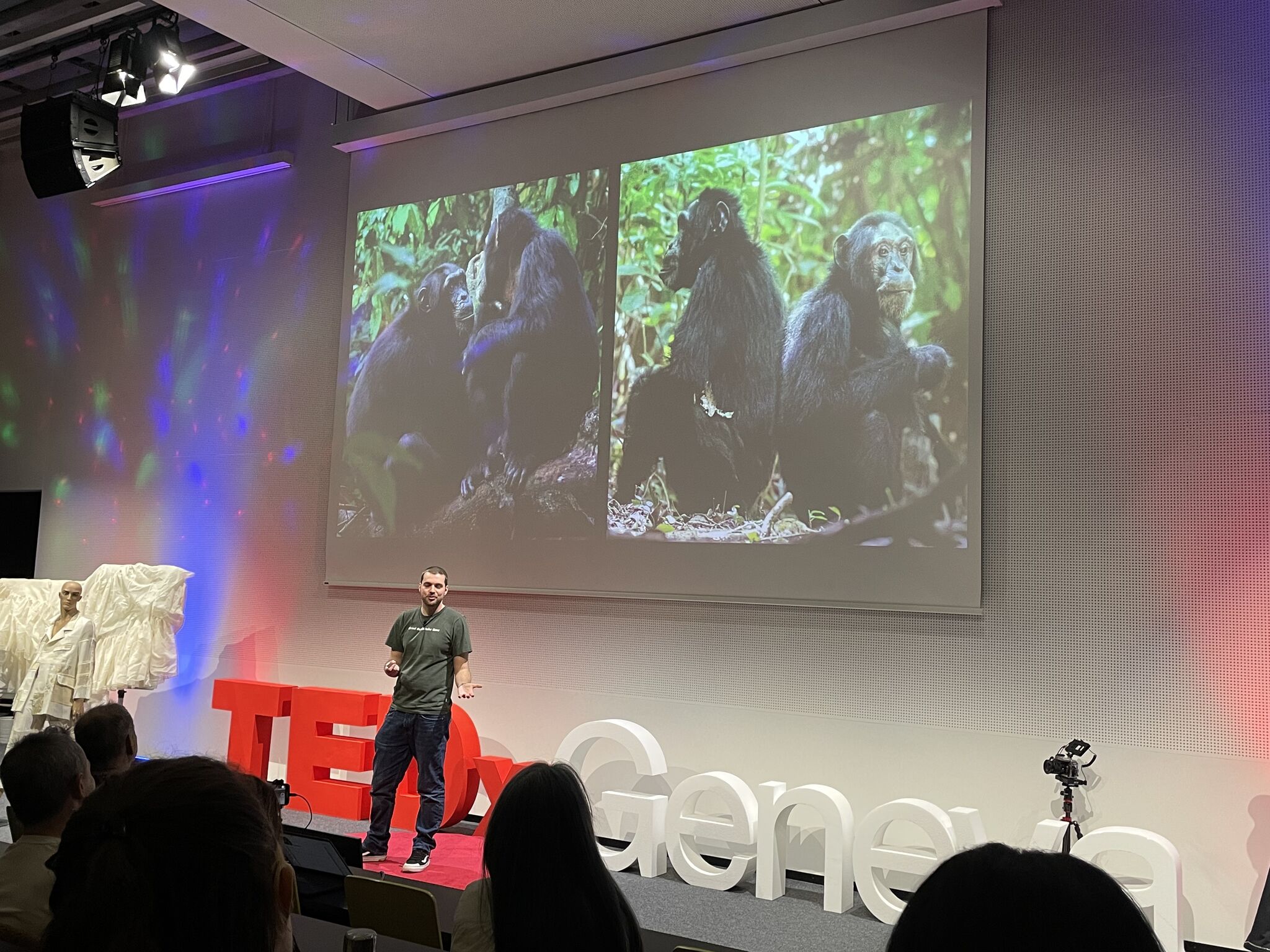 TEDx 2024 