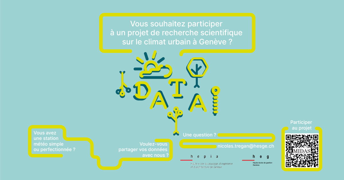 Projet MIDAS