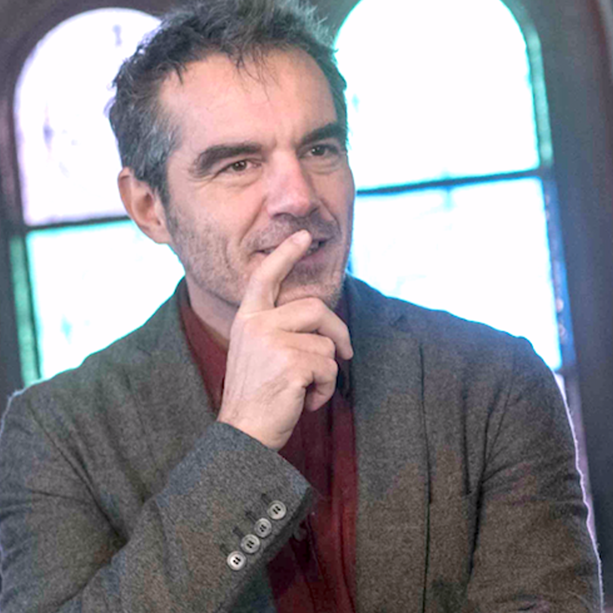 Alexandros Kalousis, Professeur HES à la HEG-Genève
