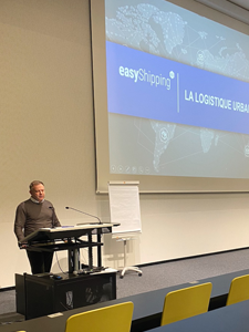 Retour sur le Logistics Innovation Day 
