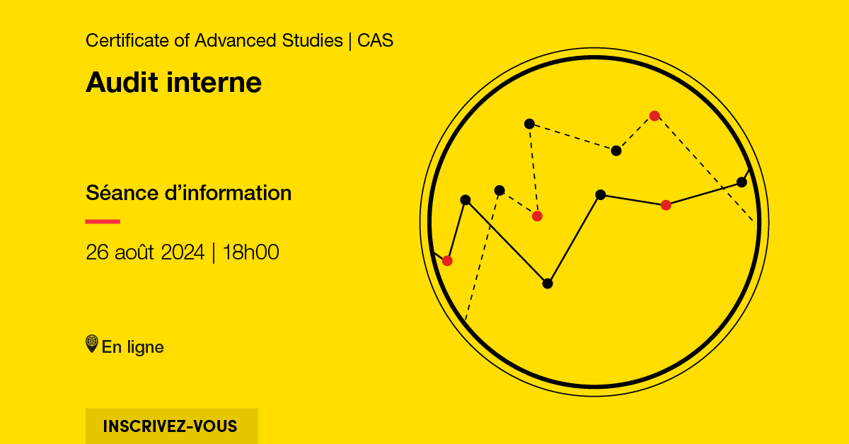 CAS Audit Interne