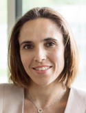 Marion Gauthier co-directrice du CAS Audit Interne