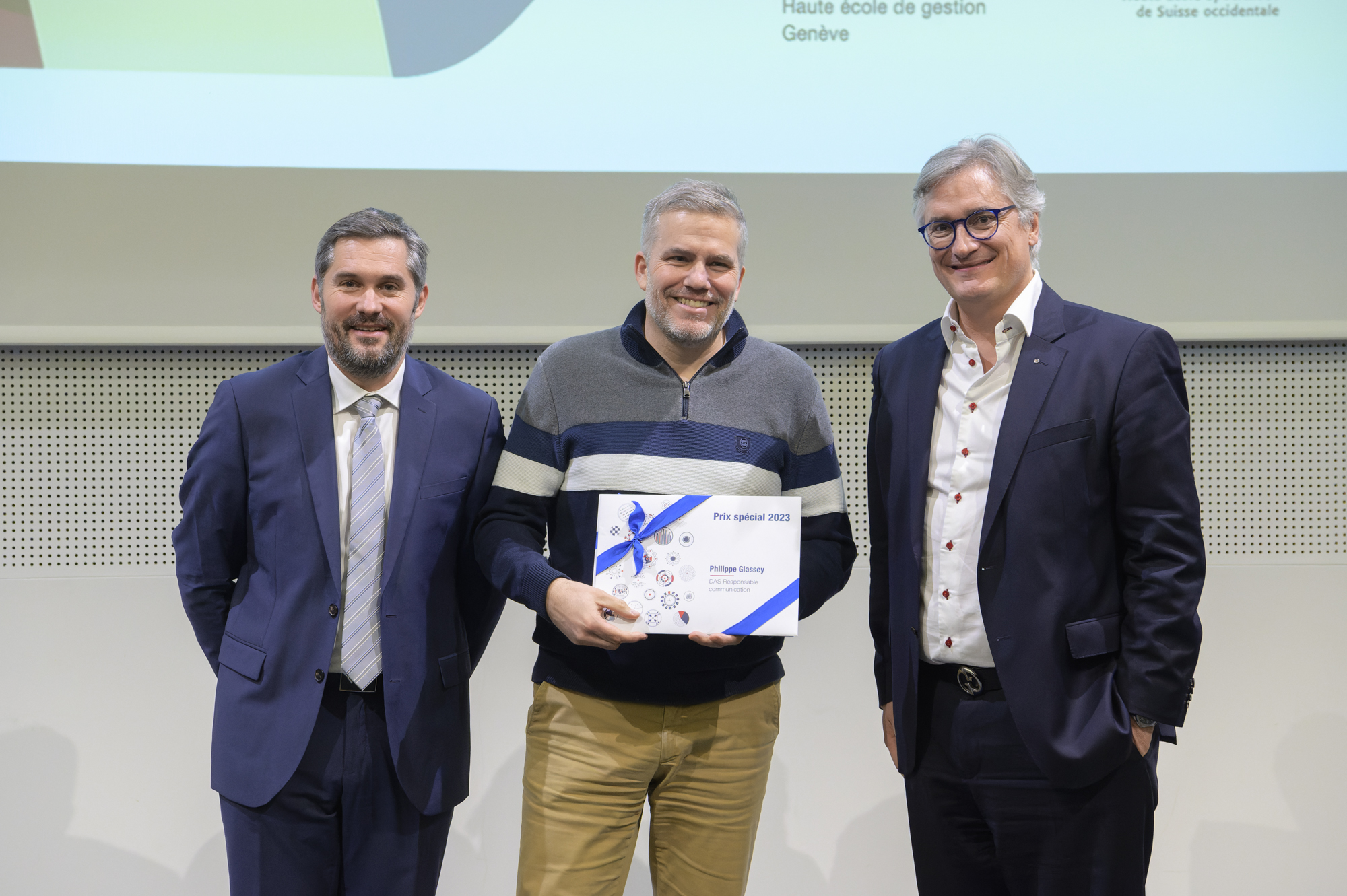 Prix DAS Responsable communication 2023