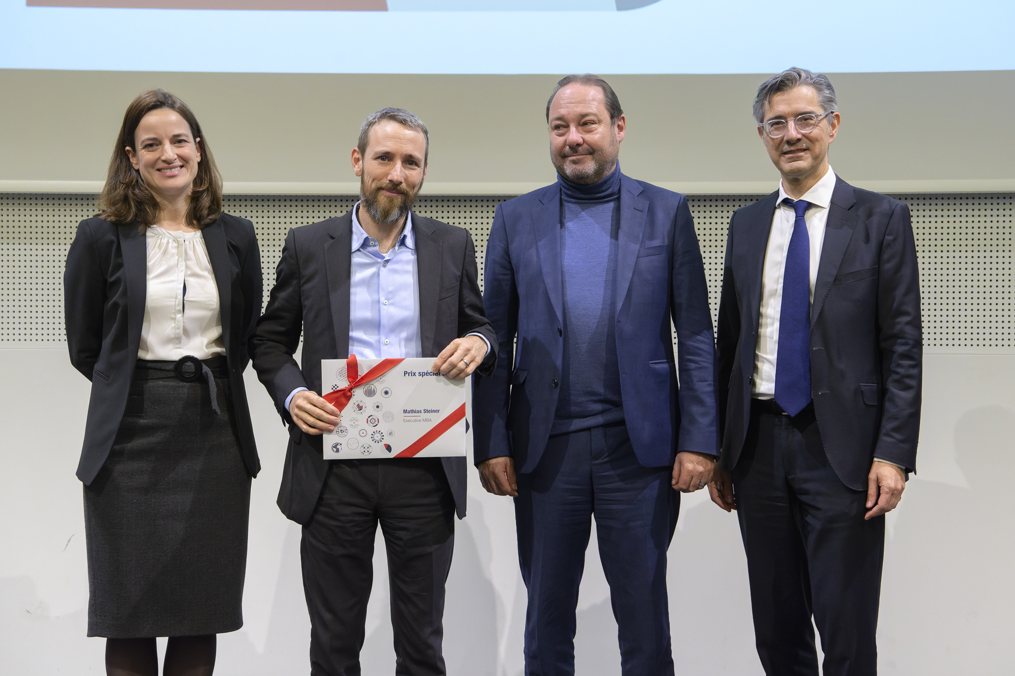 Prix EMBA 2023