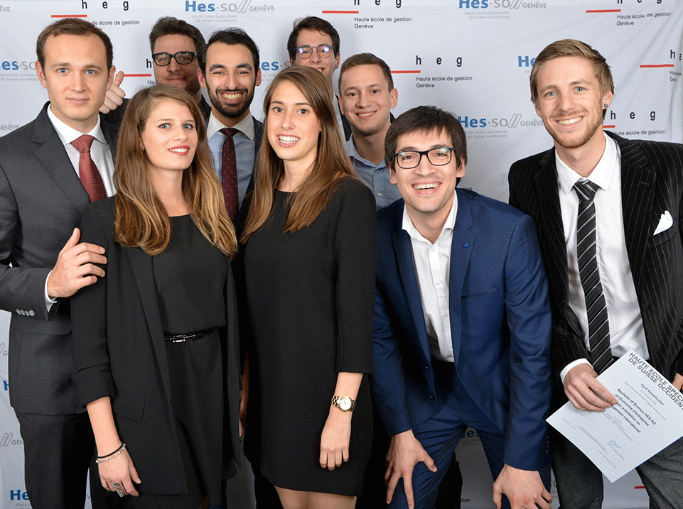  photo de groupe