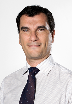 Naoufel Cheikhrouhou