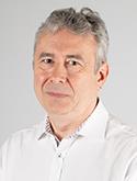Prof. David Billard