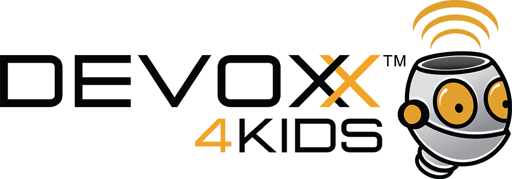 Devoxx4Kids
