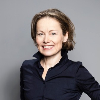 Eléonore Gruffel Sauter 