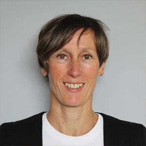 Gaëlle Cuillerot