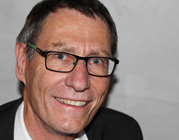 Prof. Christophe Courbag