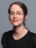 Dr Latina Joelle