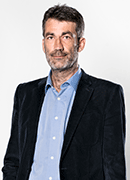 Antoine Mach 