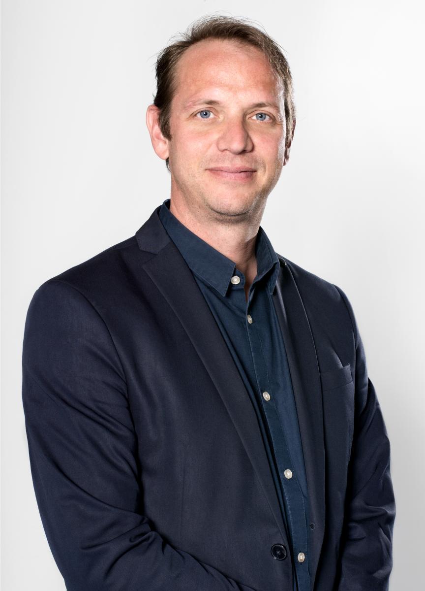 David Maradan