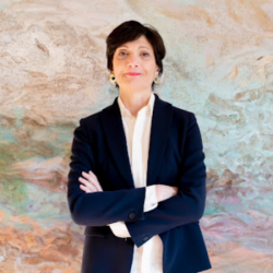 Mme Martina Bagnoli