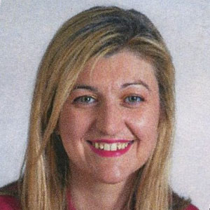 Mme Corinne Desjacques, Directrice du CAS en Recherche de fonds