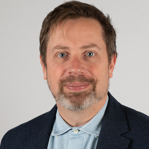 Arnaud Gaudinat