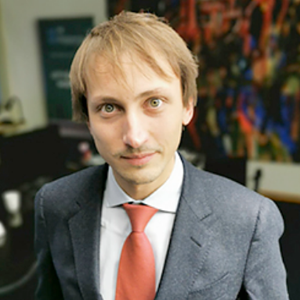 Arnaud Salomon