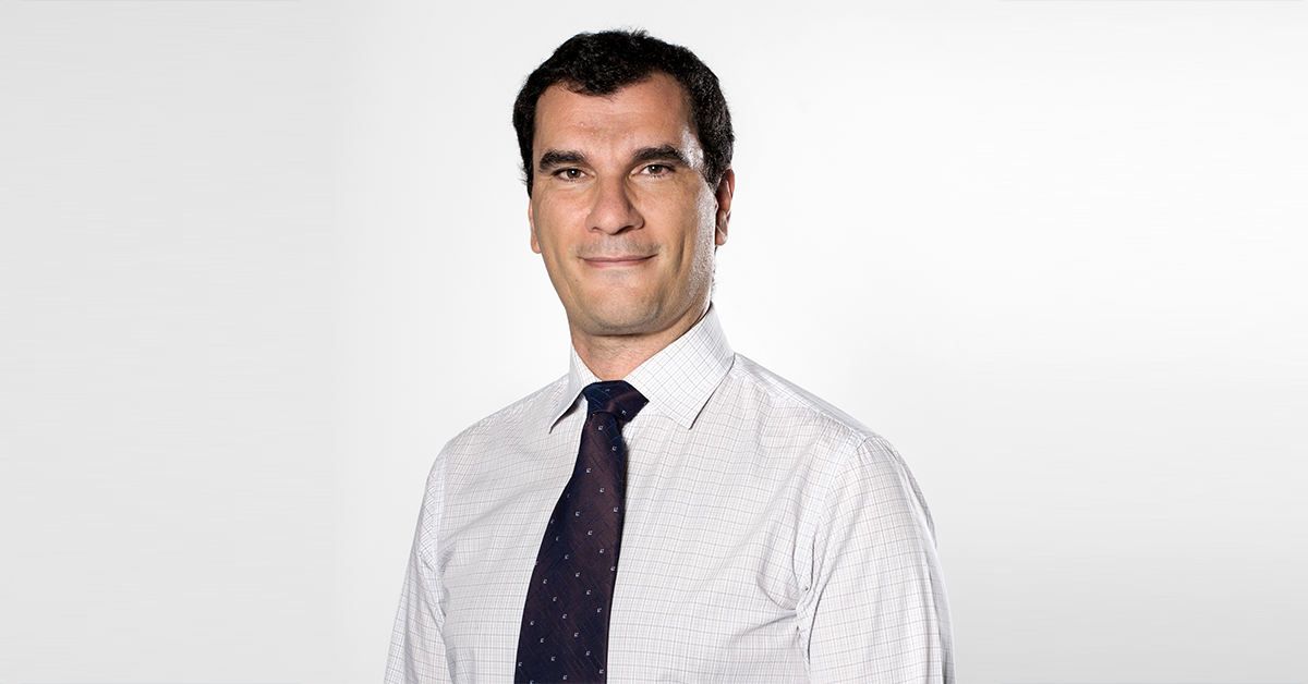 Professeur Naoufel Cheikhrouhou - HEG Genève