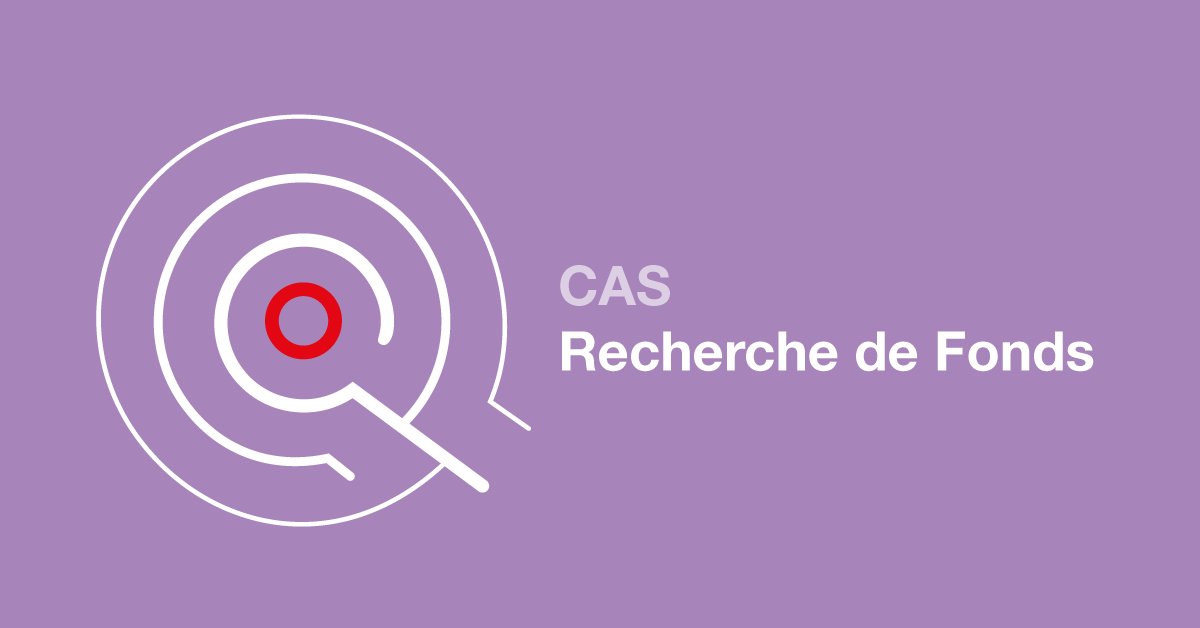 Formation en recherche de fonds
