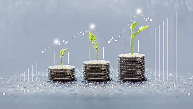 Finance durable