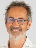 Portrait de José Ramirez