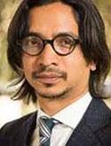 EMBA HEG-Genève, Portrait d'Aftab Khan
