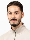 Portrait Abdullah Nazeri