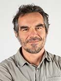 Portrait Alexandro Kalousis