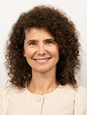 Portrait Anjeza Kadilli
