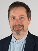 Portrait Arnaud Gaudinat