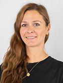Portrait Aude Taylor