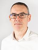 Portrait Benoît Epron