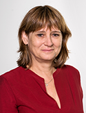 Portrait Catherine Equey