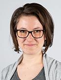 Portrait Cécile Mollet