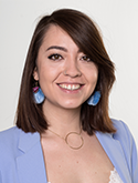 Portrait Cecilia Guillen-Aguirre