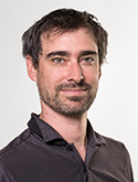Portrait Christophe Lebrun
