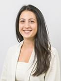 Portrait Elif Anna Demir