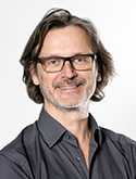 Portrait Eric Maeder