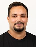 Portrait Esteban Flores