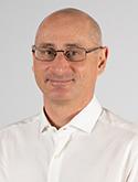 Portrait Francesco Moresino
