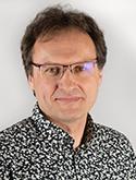 Portrait François Sibille