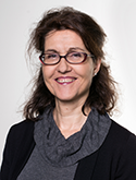 Portrait Françoise Dubosson